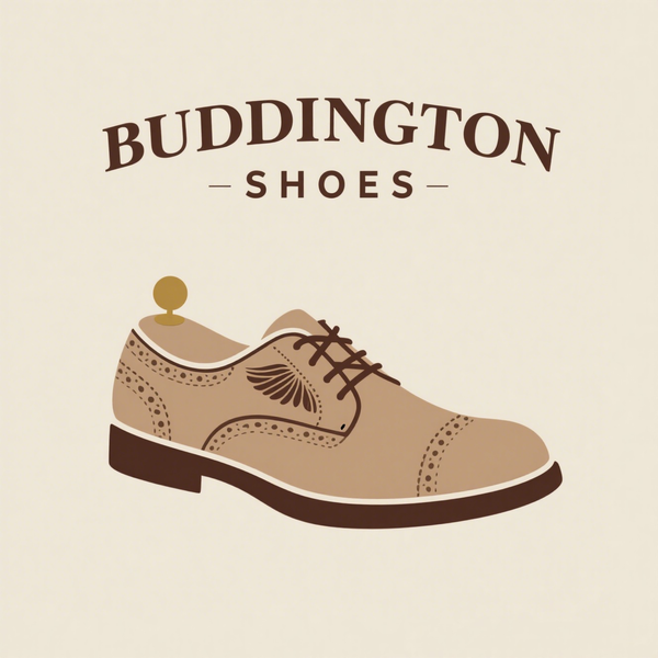 BUDDINGTON SHOES